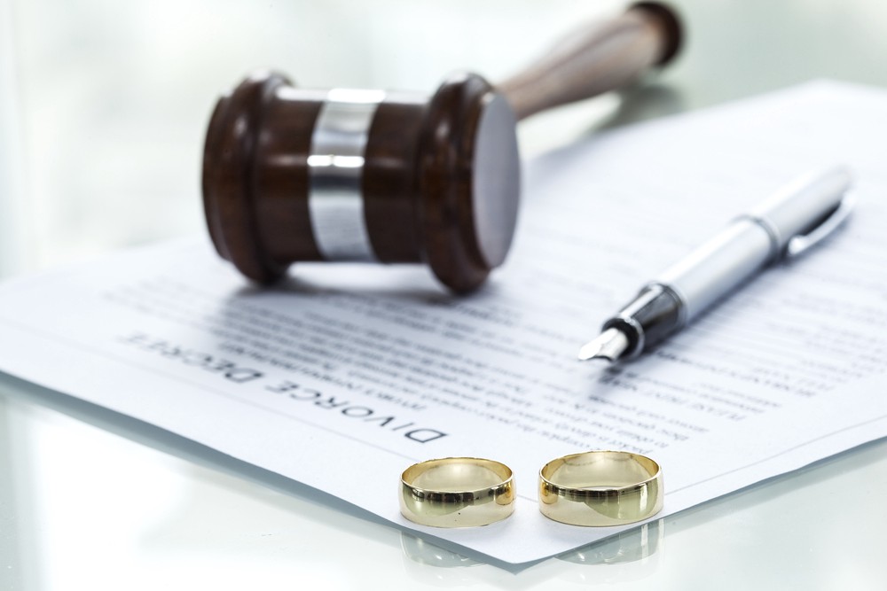 What Are The Services Offered By Divorce Lawyers?