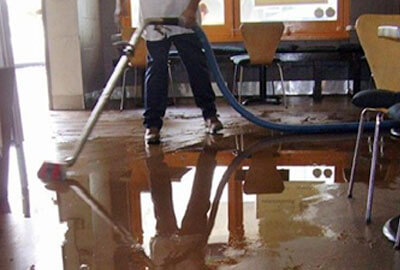 Residential flood cleanup Nassau County
