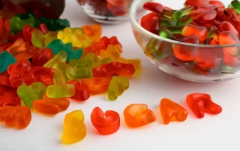 HHC Gummies Dosage Guide: Finding the Right Amount for You