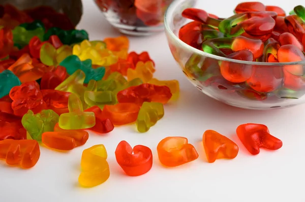 HHC Gummies Dosage Guide: Finding the Right Amount for You