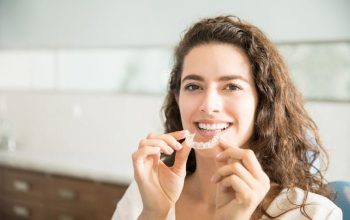 Maximising Aesthetic and Functional Benefits with Invisalign in London