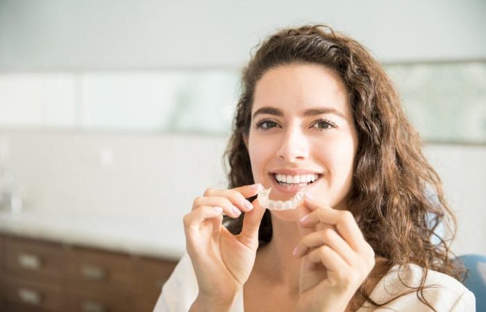 Maximising Aesthetic and Functional Benefits with Invisalign in London