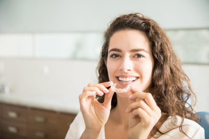 Maximising Aesthetic and Functional Benefits with Invisalign in London