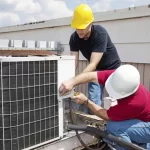 PPC Campaign For HVAC