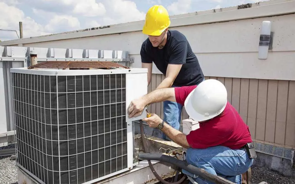 PPC Services For HVAC Companies Can Drive More Leads