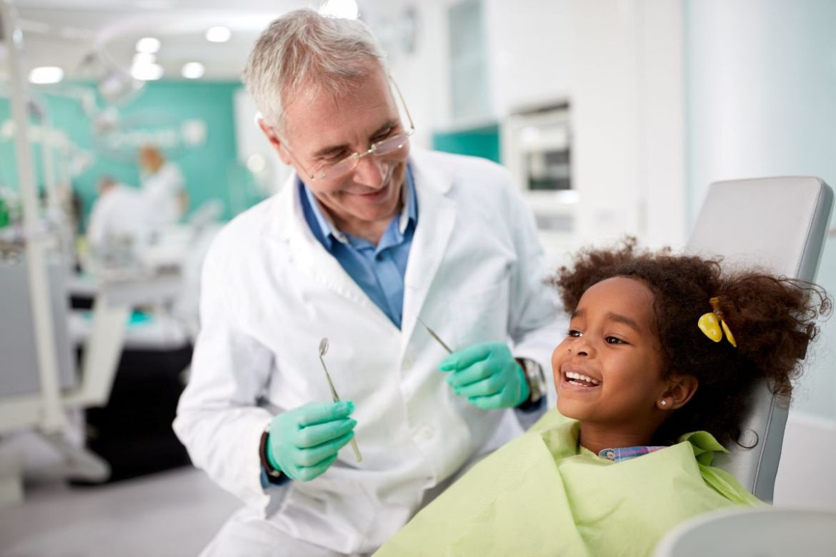 Crafting Lasting Smiles: The Science Behind Dental Innovations