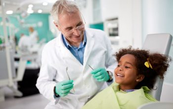 Crafting Lasting Smiles: The Science Behind Dental Innovations