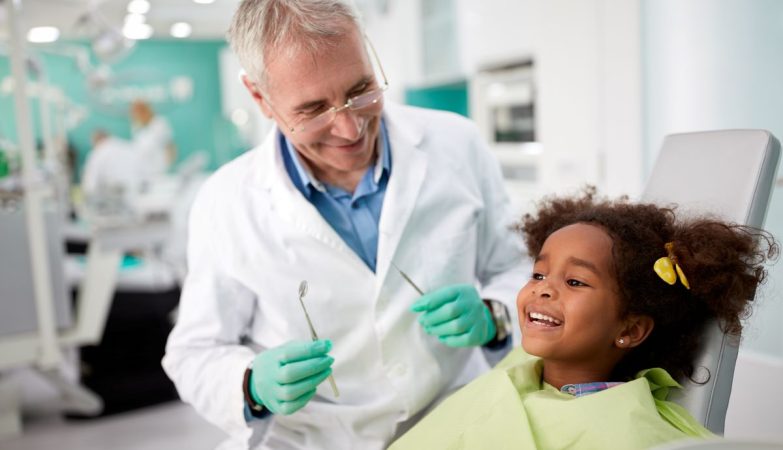 Crafting Lasting Smiles: The Science Behind Dental Innovations